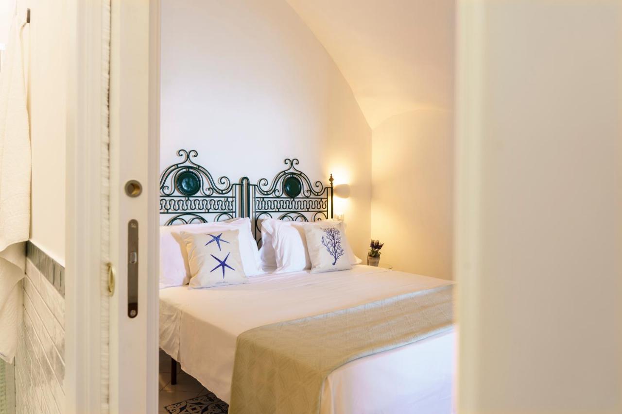 Villa Casa Geronimo Vietri Esterno foto