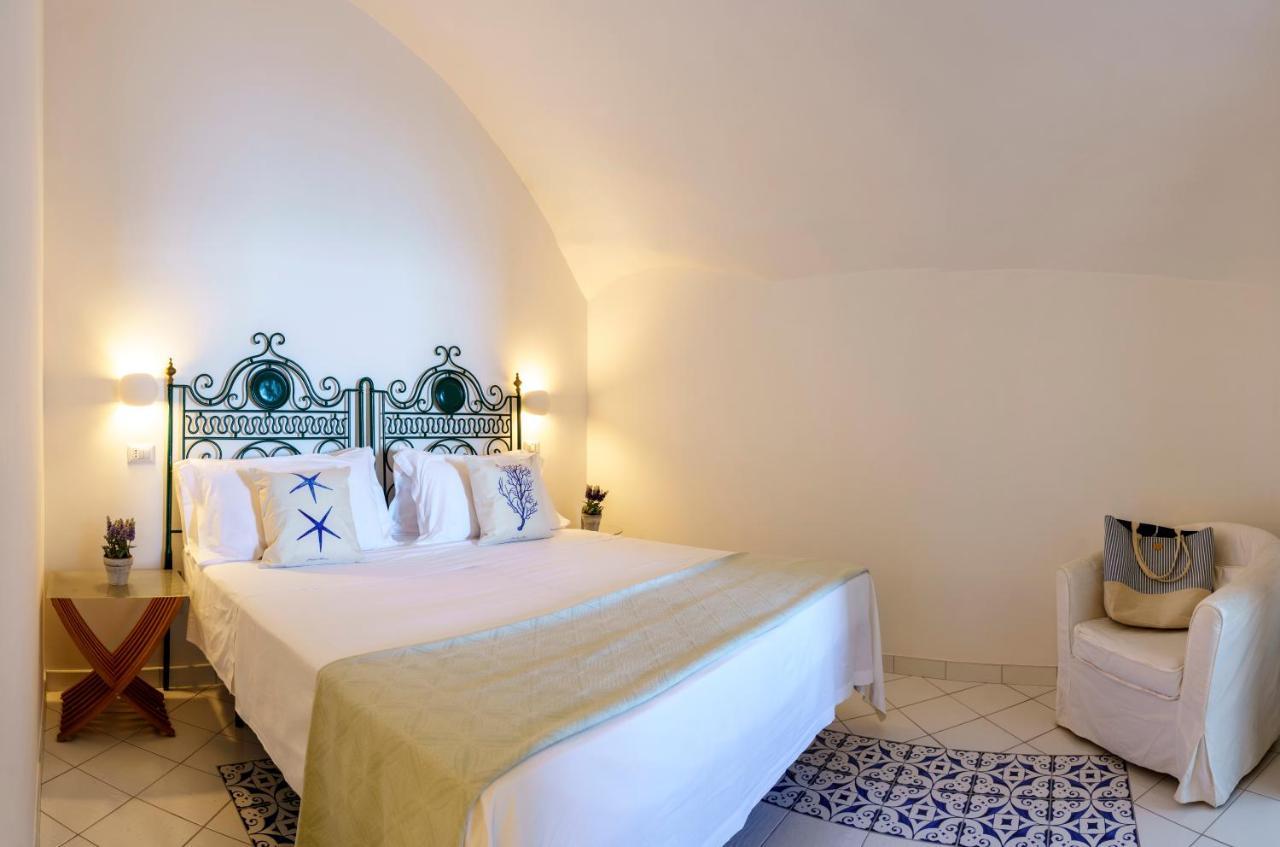 Villa Casa Geronimo Vietri Esterno foto