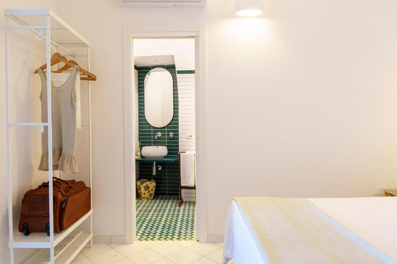 Villa Casa Geronimo Vietri Esterno foto